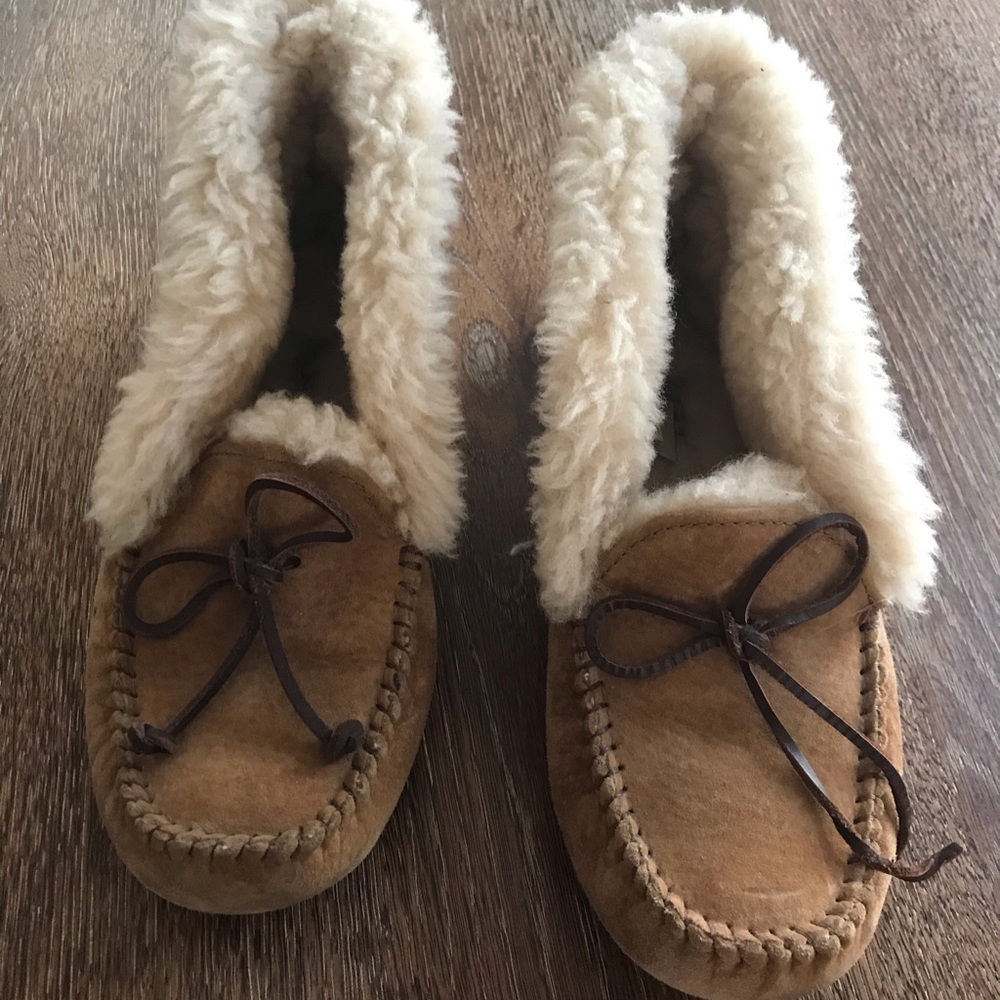Ugg Alena Slipper